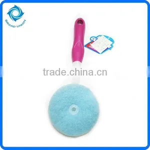 High Quality Kitchen Cleaning Pot Brush thumbnail-1