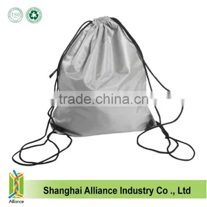 Polyester Custom Drawstring Shoe Dust Bag thumbnail-4