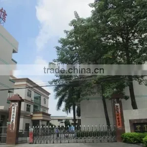 Dongguan Shou Xin Hardware Manufacturing Co., Ltd. company overview - view 2 thumbnail