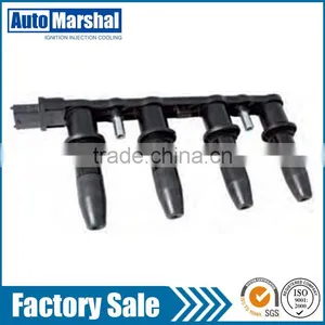 Exporter Popular Manufacturer Car Coils Price thumbnail-1