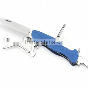 2017 Multi Functional Steel Grip Pliers Knives Multitools For Camping Outdoor Folding Knife thumbnail-2