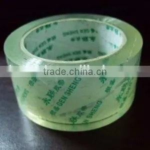 Super Clear Tape thumbnail-1