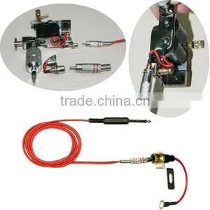 Professional Tattoo Clipcord thumbnail-1