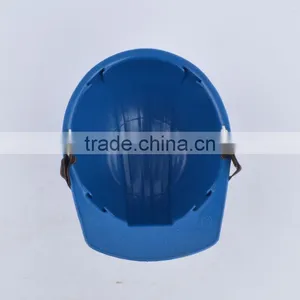 American Safety Helmet,engineering Helmet,blue Color Helmets thumbnail-3