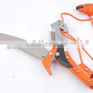 Ratchet Pole Tree Pruner thumbnail-1