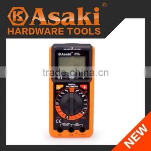 Best Quality Digital Multimeter Clamp Multimeter thumbnail-1