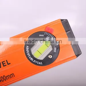 AK-0248 High Accuracy Aluminum Spirit Level thumbnail-4