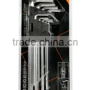 Professional Hex Key thumbnail-1