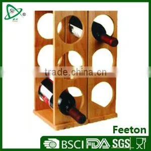 Wooden Bar Set thumbnail-1