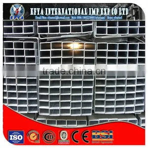 Cold Formed Square& Rectangular Steel Pipes thumbnail-1