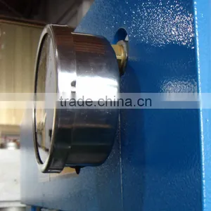 Heavy Duty 30ton Air Hydraulic Shop Press SP30AH01 thumbnail-3