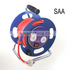 Cable Reel - CRO322-V Series thumbnail-3