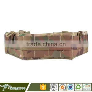 Manufacturer Customized High Quality Nylon Army Belts thumbnail-3