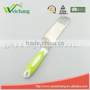 WCR141 Hot Sale Kitchenware Tool Stainless Steel CAKE SHOVEL Easy Tools High Quality thumbnail-1