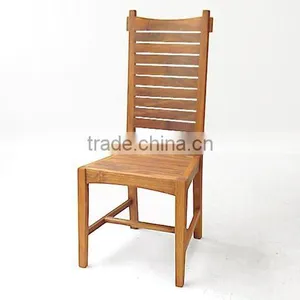 APACHE SIDE CHAIR thumbnail-1