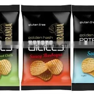 Crispy Mesh Potato Snacks thumbnail-5