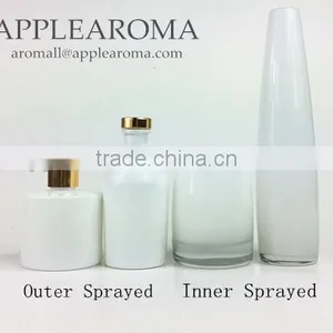 Glass Bottle For Diffuser/ Fragrance Diffuser Bottles/ Perfume Glass Botte thumbnail-1