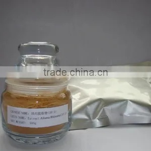Plant Extract Rhizoma Alismatis Extract thumbnail-1