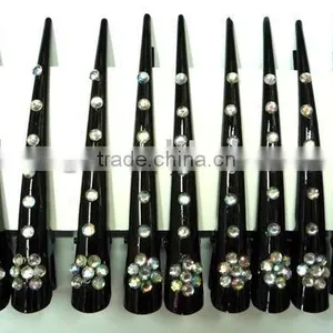 Stock Beak Hair Clip/hair Accessory thumbnail-1