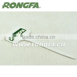 152mm Garden Plastic Recycling Plants Tags/Lables thumbnail-3