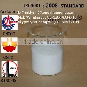 Best Price High Molecular Non-ionic Polyacrylamide/NPAM Polyacrylamide Granule in Metallurgy and Mineral Wastewater Treatment thumbnail-3