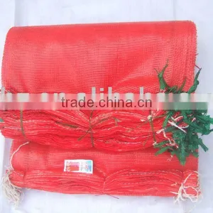 Onion Packaging Bags, Leno Mesh Onion Bags thumbnail-1