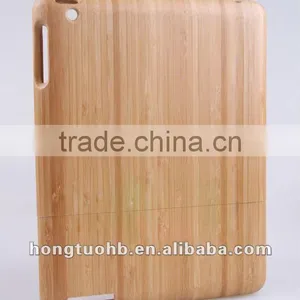 Bamboo Laptop Case thumbnail-1