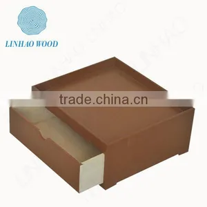 Factory Supply Painted Wooden Box, Custom Colored Wooden Box, Handmade Stained Wooden Box thumbnail-6