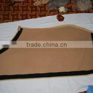 Fleece Rug thumbnail-1