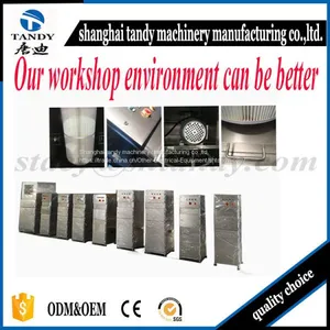 Cartridge Filter Dust Collector Machine thumbnail-3