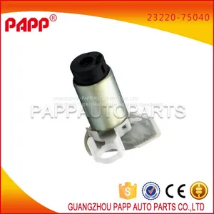 Japanese High Quality Fuel Pump 23220-75040 for Toyota Vios thumbnail-1