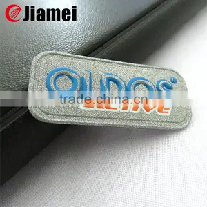 Custom Kids Sport Shoe Reflective Sticker thumbnail-1
