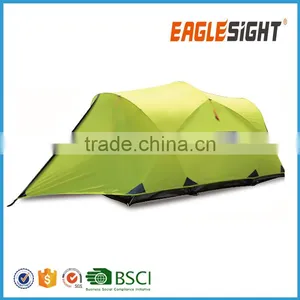 Light Weight Dome Waterproof Outdoor Camping Tent thumbnail-1