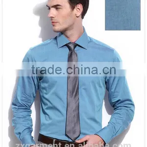 2017 Fancy Design Men Shirt in Turkey thumbnail-1