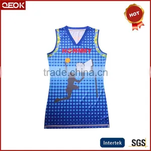 Women's Basketball Jersey , Basketball Jersey Custom, Design Your Own Basketball Jersey thumbnail-1