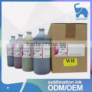 Italy Original J-next Dye Sublimation Ink for Roland thumbnail-4