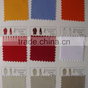 100% Cotton Drill Fabric thumbnail-1