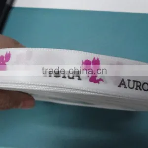 2016 High Quality Customized All Kinds of Satin Ribbons for Packaging thumbnail-5