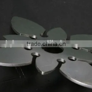 China JQ Metal Pipe and Sheet Combined Fiber Laser Cutting Machine thumbnail-5