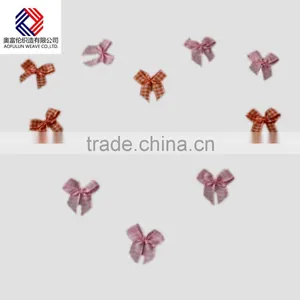 Double Face Coated 100% Nylon Satin Ribbon thumbnail-3