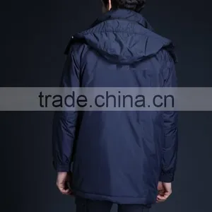 Working Wear Coats thumbnail-3