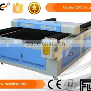 MC1325 260w / 280w Mix Cutting Laser Machine Lowest Price thumbnail-2