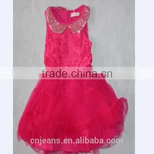 GZY ONE PIECE DRESS FOR KIDS LOVELY DRESS thumbnail-1