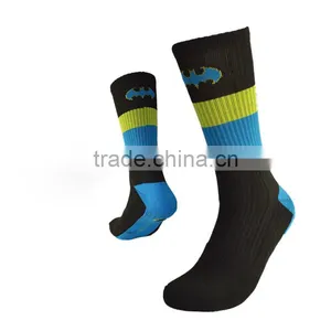 Latest Design New Arrival Sport Socks Running for Man thumbnail-3