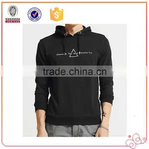 Promotion Hot Sale Men Pullover Hoodies Popular Hiphop China Wholesale Custom Print XN-PS16013 thumbnail-1
