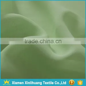 Fashion Style Dress Material 100D 100% Polyester Plain Chiffon Fabric thumbnail-5
