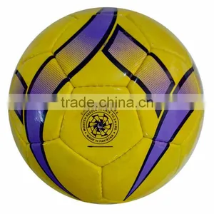 PVC Promotional Quality Standard 32 Panels, Size 5 Soccer Balls thumbnail-1