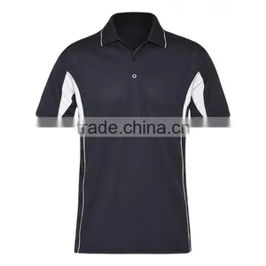Wholesale Dey Fit Polo Shirt for Men thumbnail-1