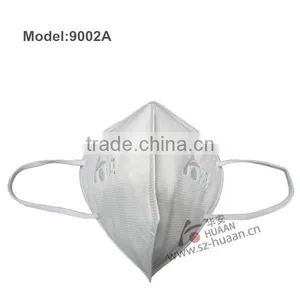 Huate Folded Anti-dust Face Mask thumbnail-1