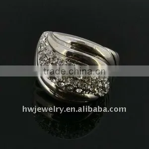 Silver Ring Gifts for Men thumbnail-1